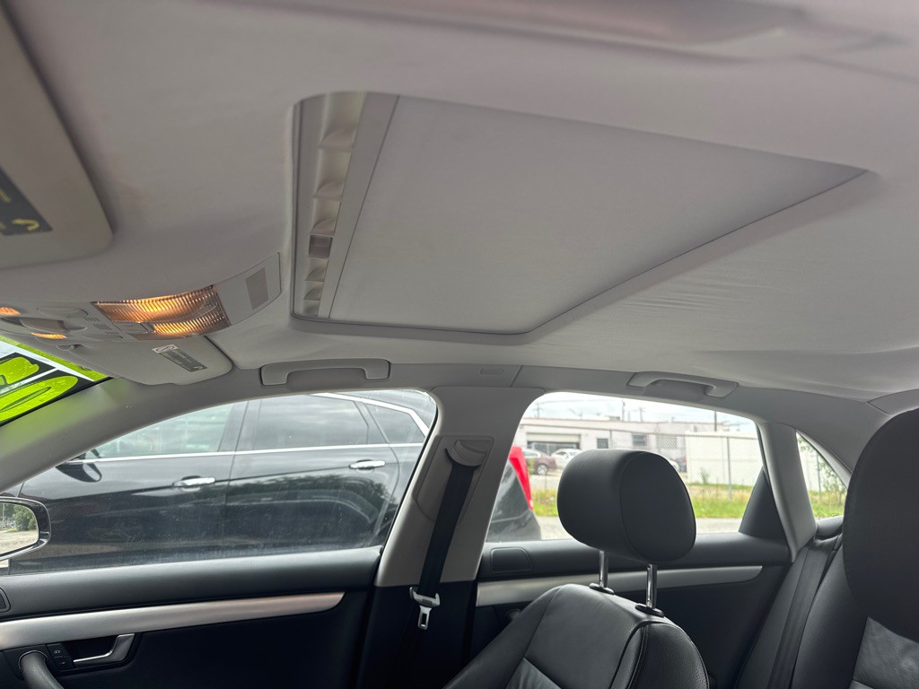 2007 Audi A4 Image 11