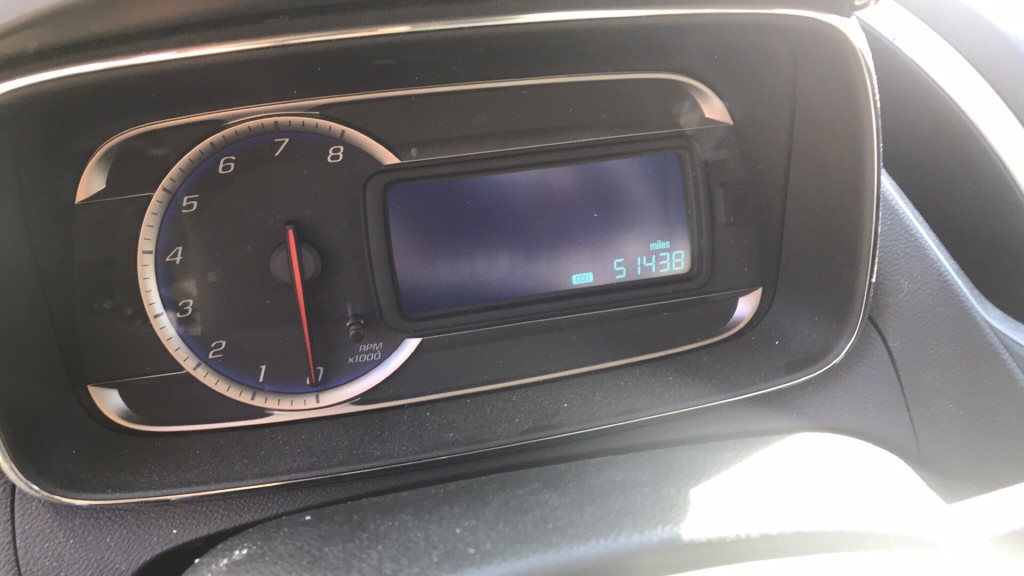 2015 Chevrolet Trax Image 5