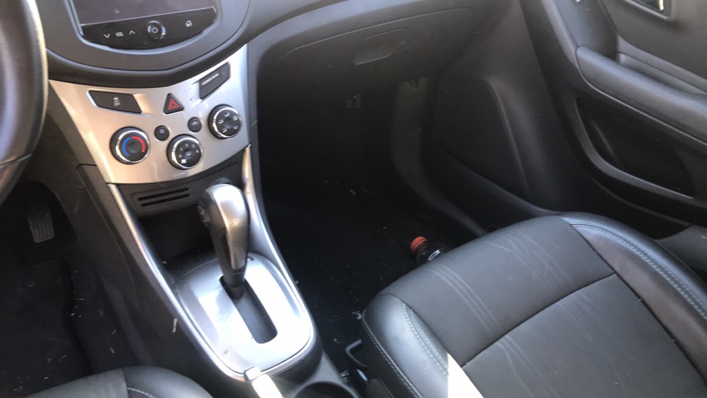 2015 Chevrolet Trax Image 6