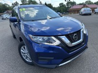 Image for 2018 Nissan Rogue SV ID: 6678466