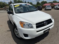 Image for 2009 Toyota Rav4  ID: 6678803