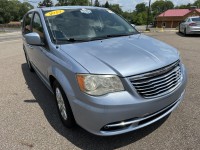 Image for 2013 Chrysler Town & Country Touring ID: 6683590