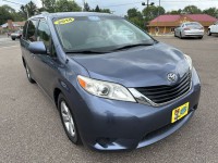 Image for 2014 Toyota Sienna LE ID: 6687082