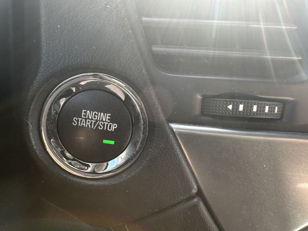 2017 Chevrolet Tahoe Image 13
