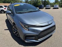 Image for 2020 Toyota Corolla XSE ID: 6701532