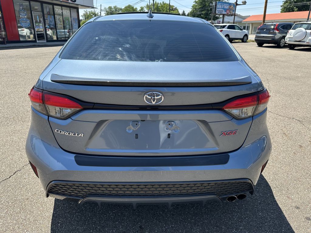 2020 Toyota Corolla Image 6
