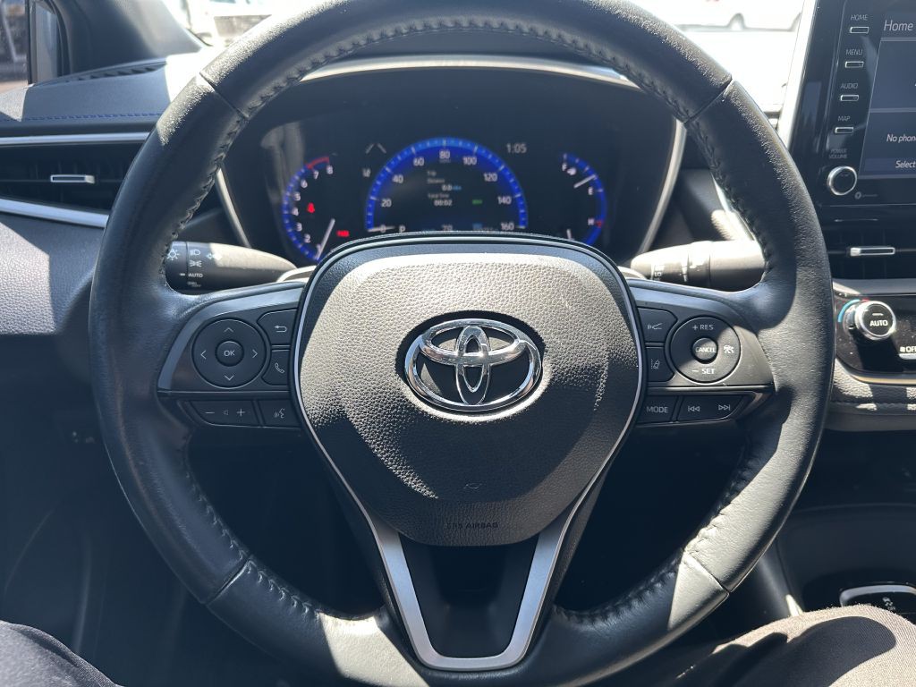 2020 Toyota Corolla Image 10