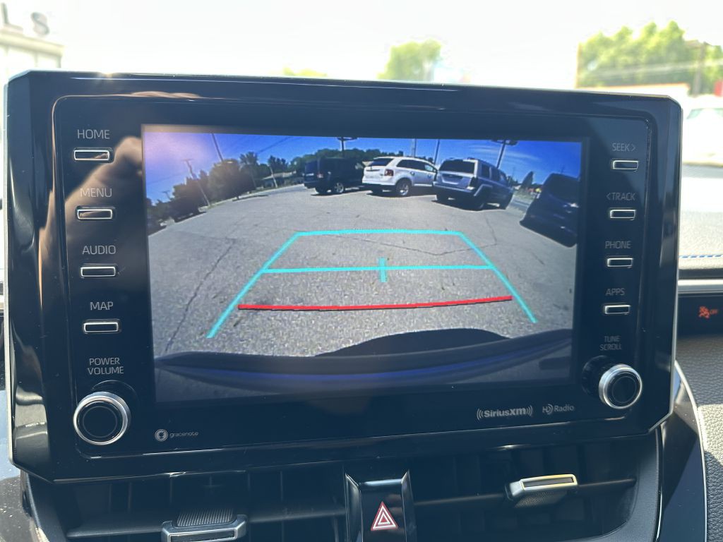 2020 Toyota Corolla Image 11