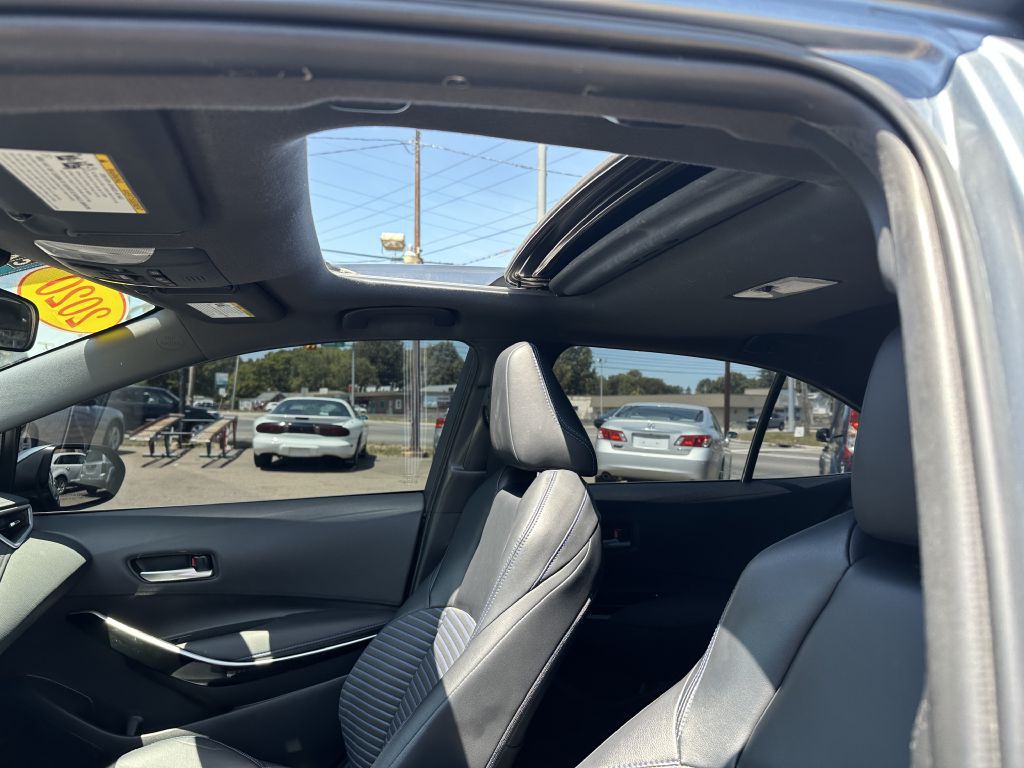 2020 Toyota Corolla Image 13