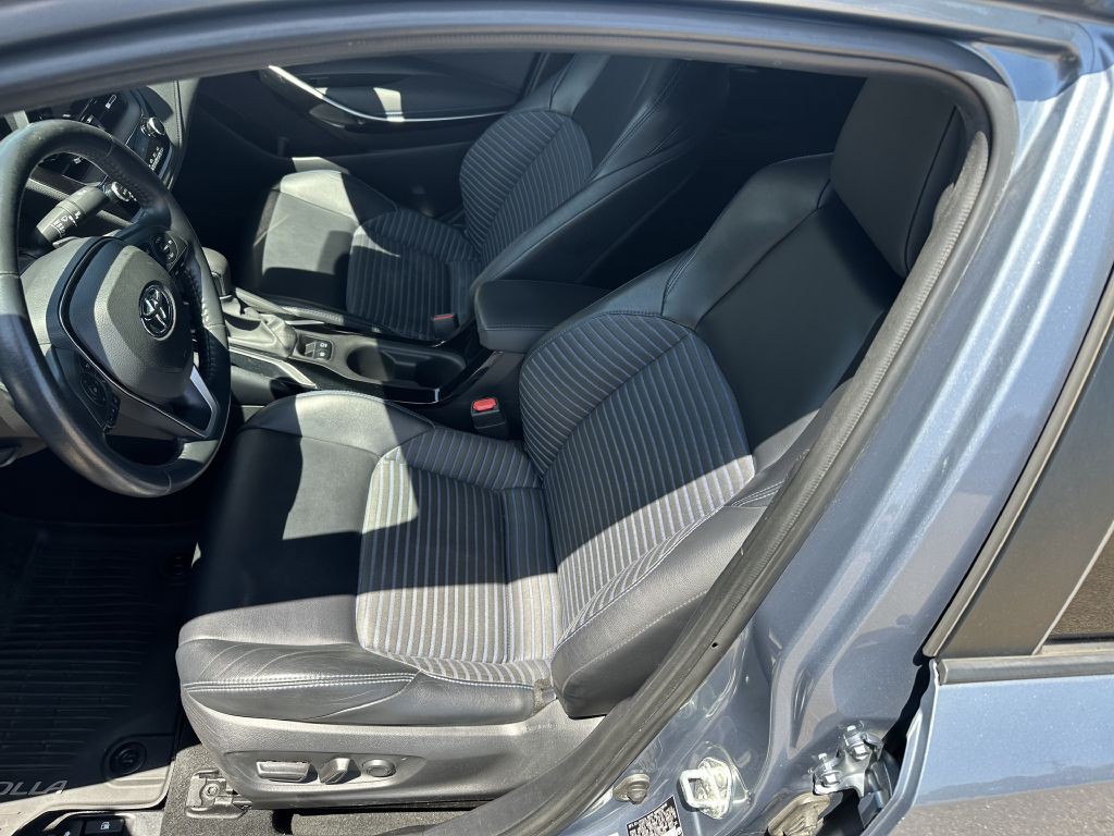 2020 Toyota Corolla Image 14