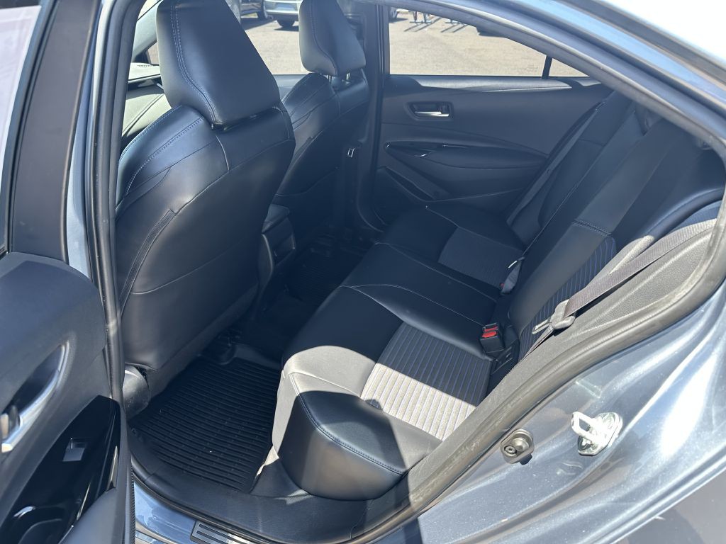2020 Toyota Corolla Image 15