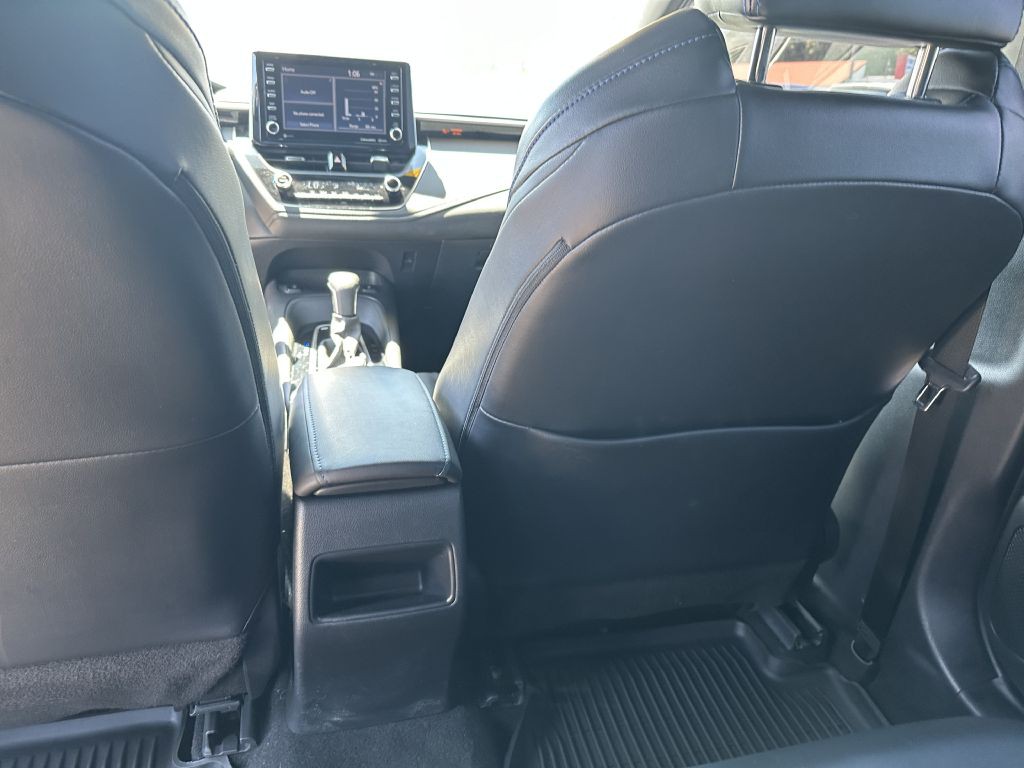 2020 Toyota Corolla Image 16