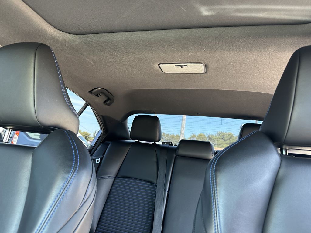 2020 Toyota Corolla Image 17