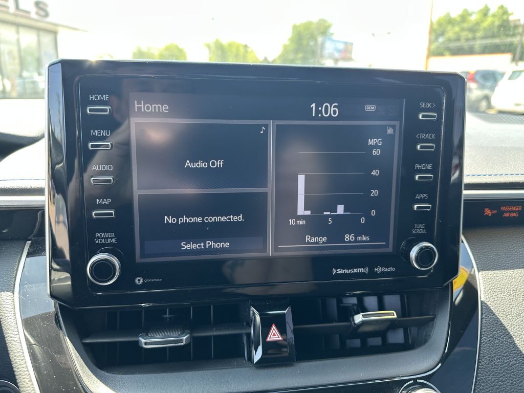2020 Toyota Corolla Image 18