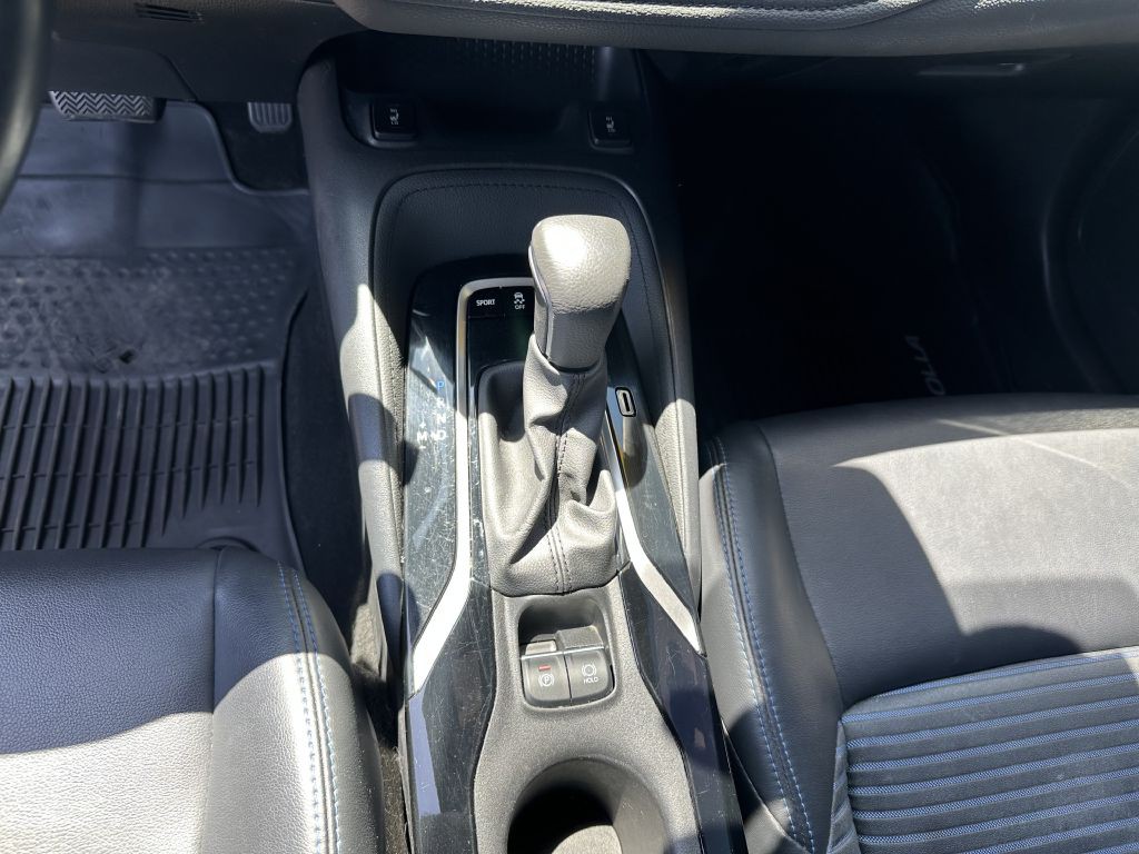 2020 Toyota Corolla Image 20