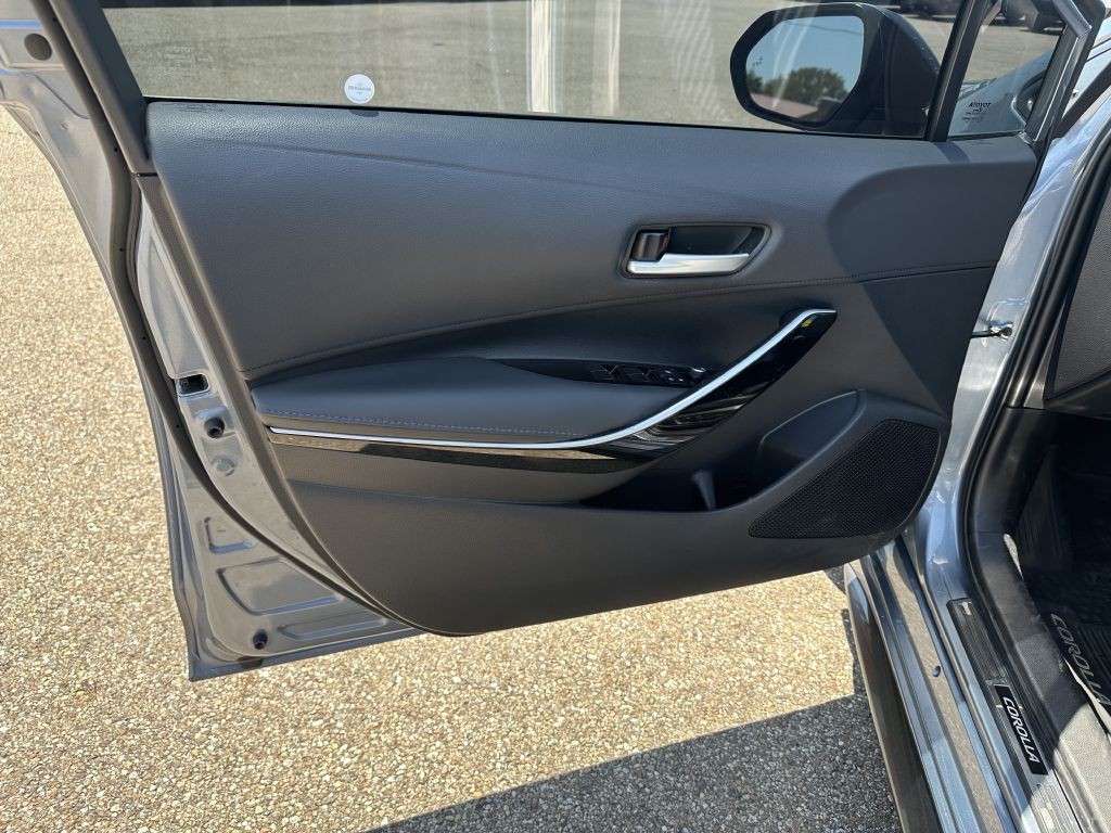 2020 Toyota Corolla Image 21
