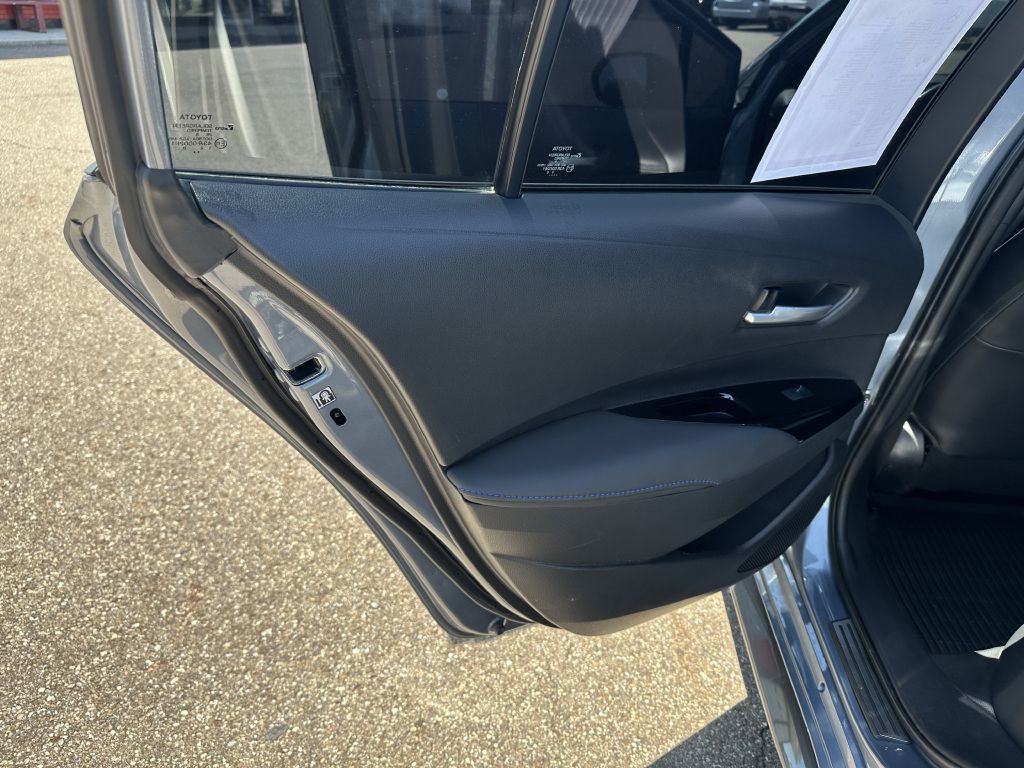 2020 Toyota Corolla Image 22