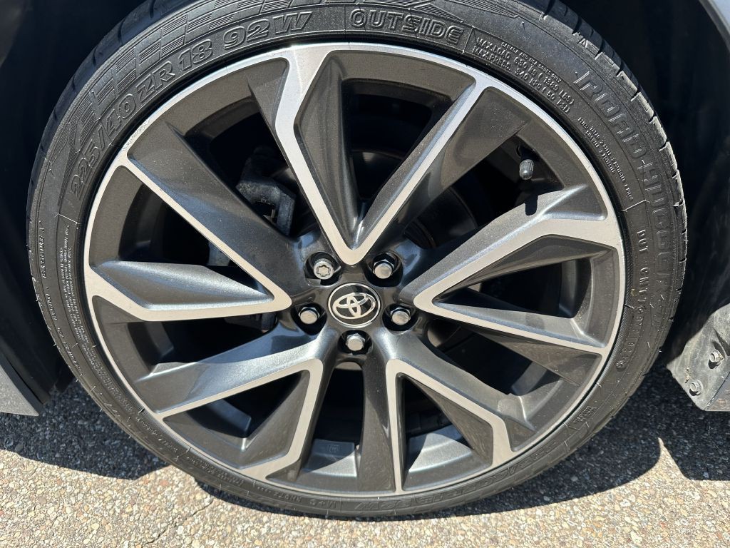 2020 Toyota Corolla Image 23