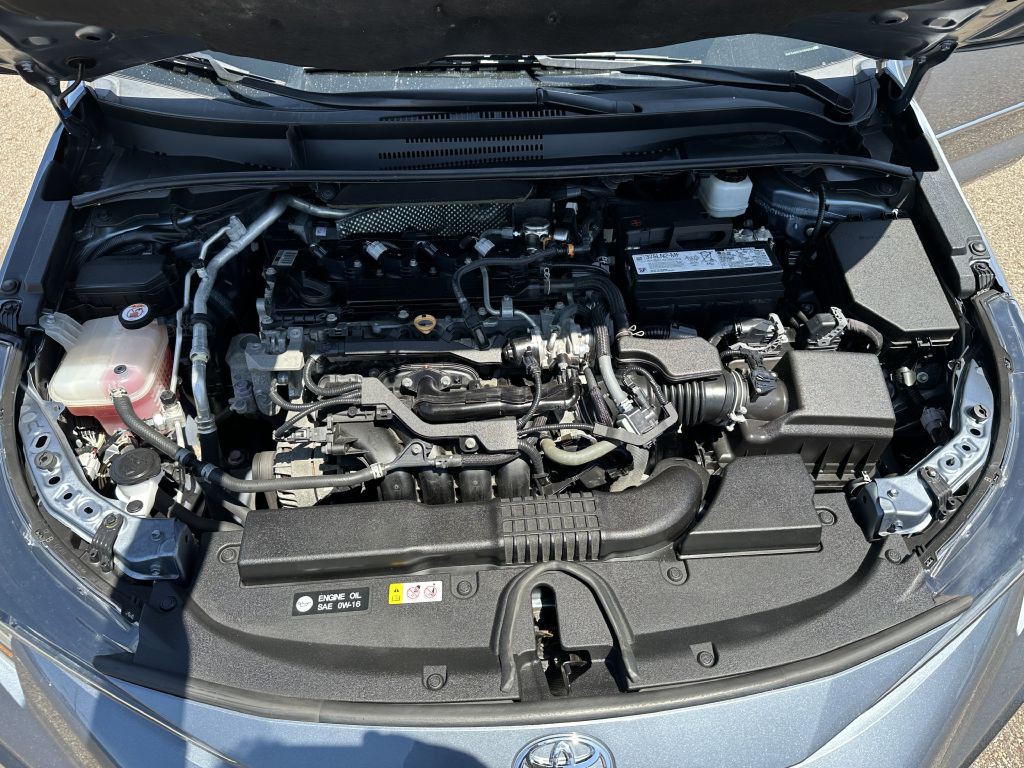 2020 Toyota Corolla Image 26