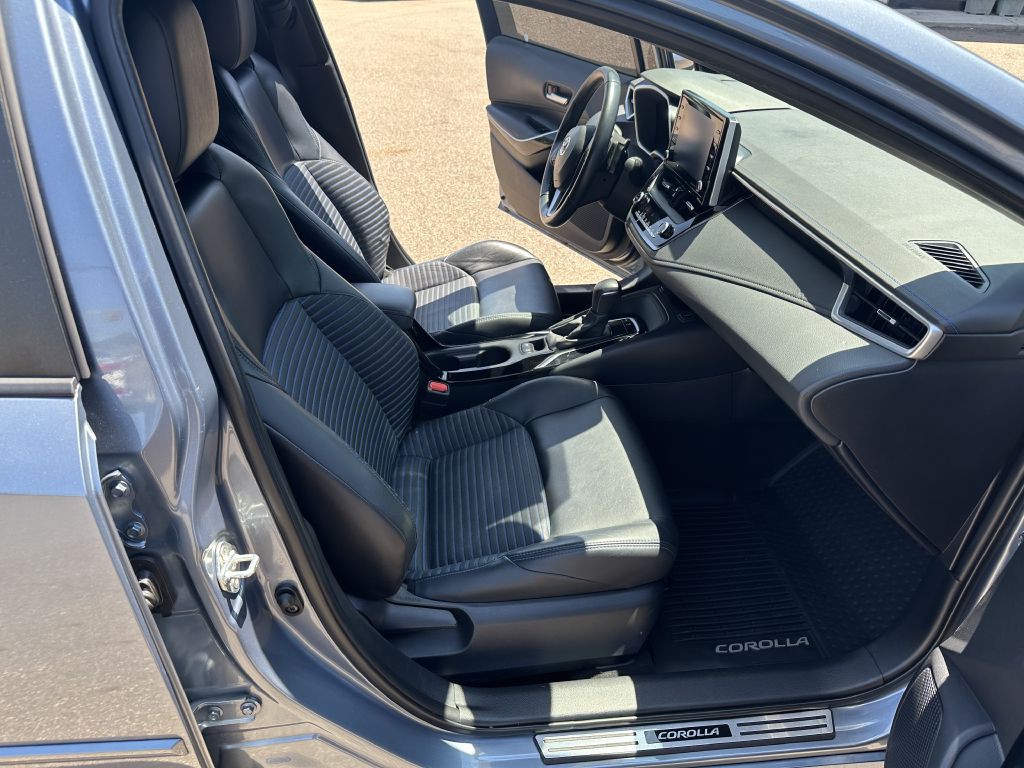 2020 Toyota Corolla Image 27
