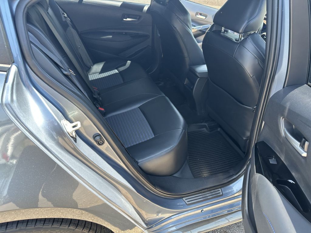 2020 Toyota Corolla Image 28