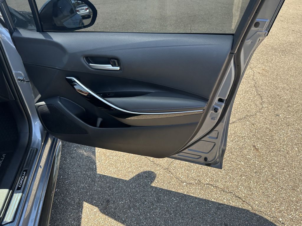 2020 Toyota Corolla Image 29