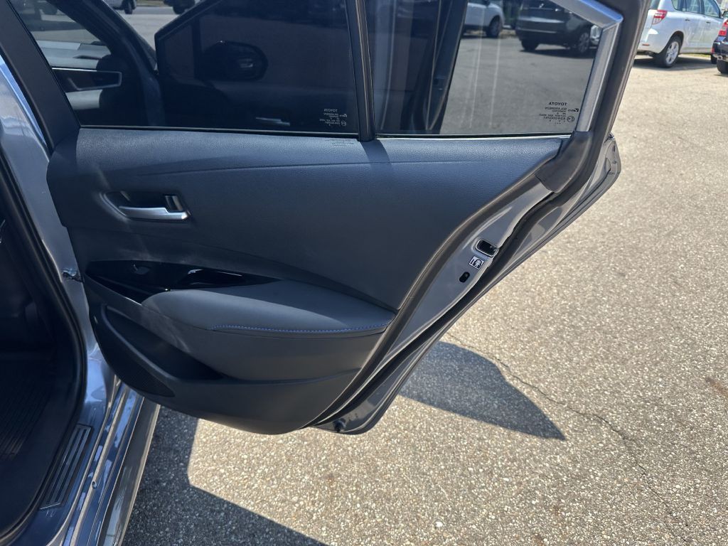 2020 Toyota Corolla Image 30