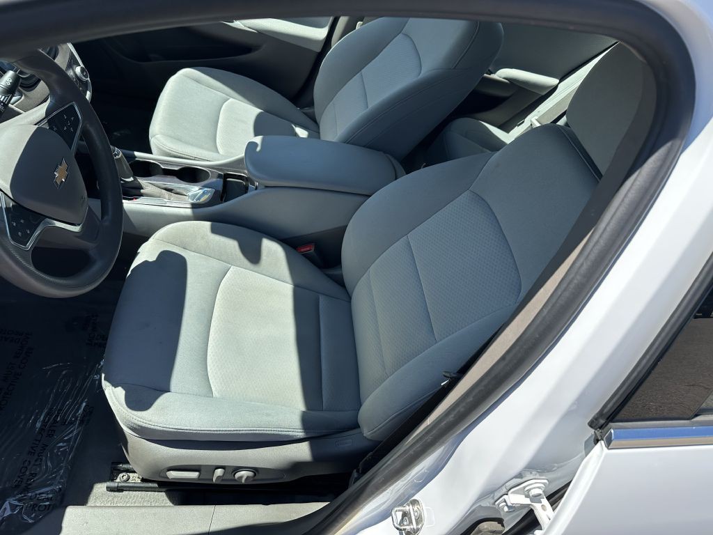 2019 Chevrolet Malibu Image 13