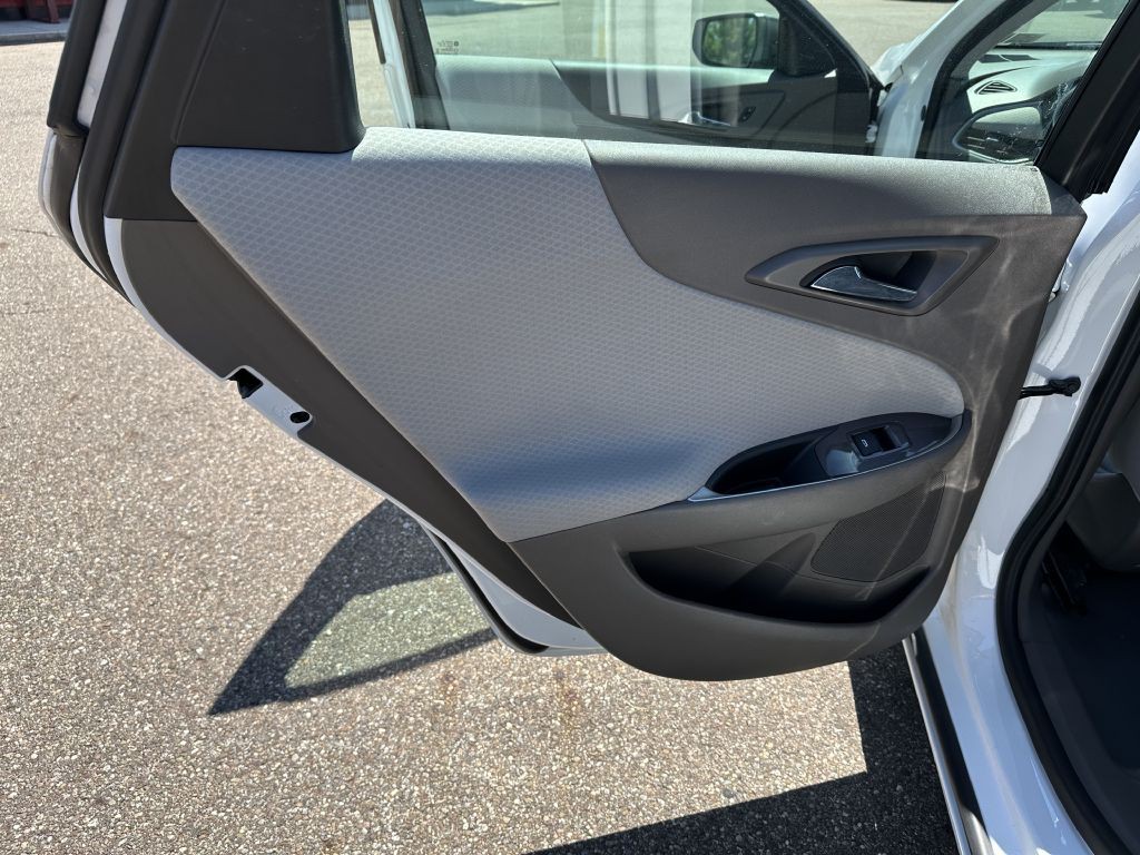 2019 Chevrolet Malibu Image 21