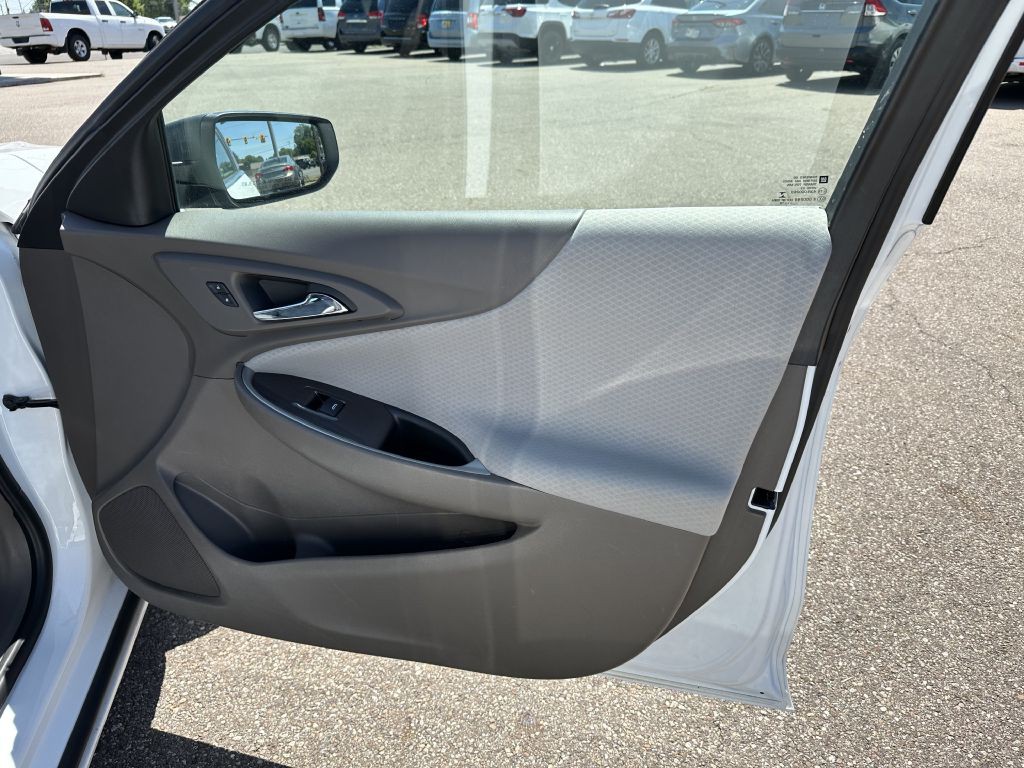 2019 Chevrolet Malibu Image 26