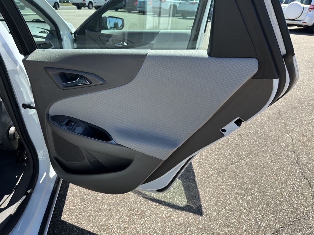 2019 Chevrolet Malibu Image 27