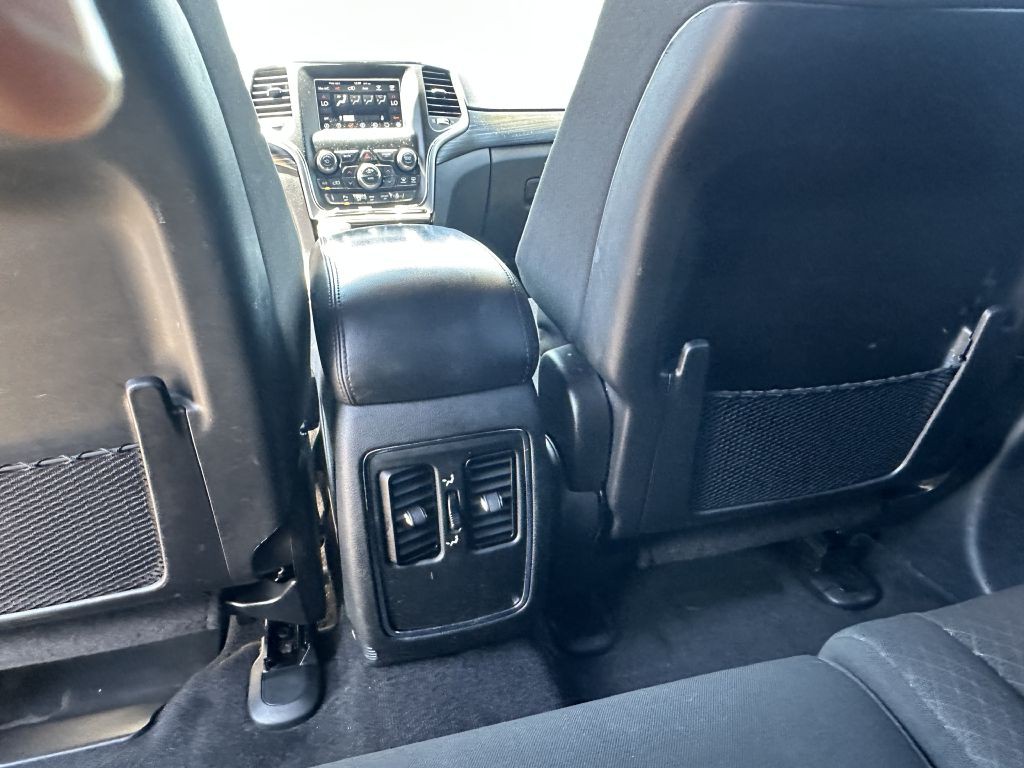 2021 Jeep Grand Cherokee Image 17