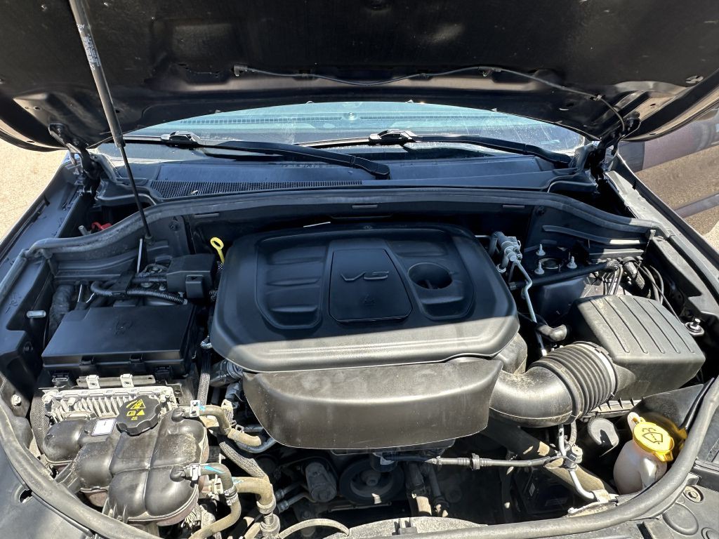2021 Jeep Grand Cherokee Image 24