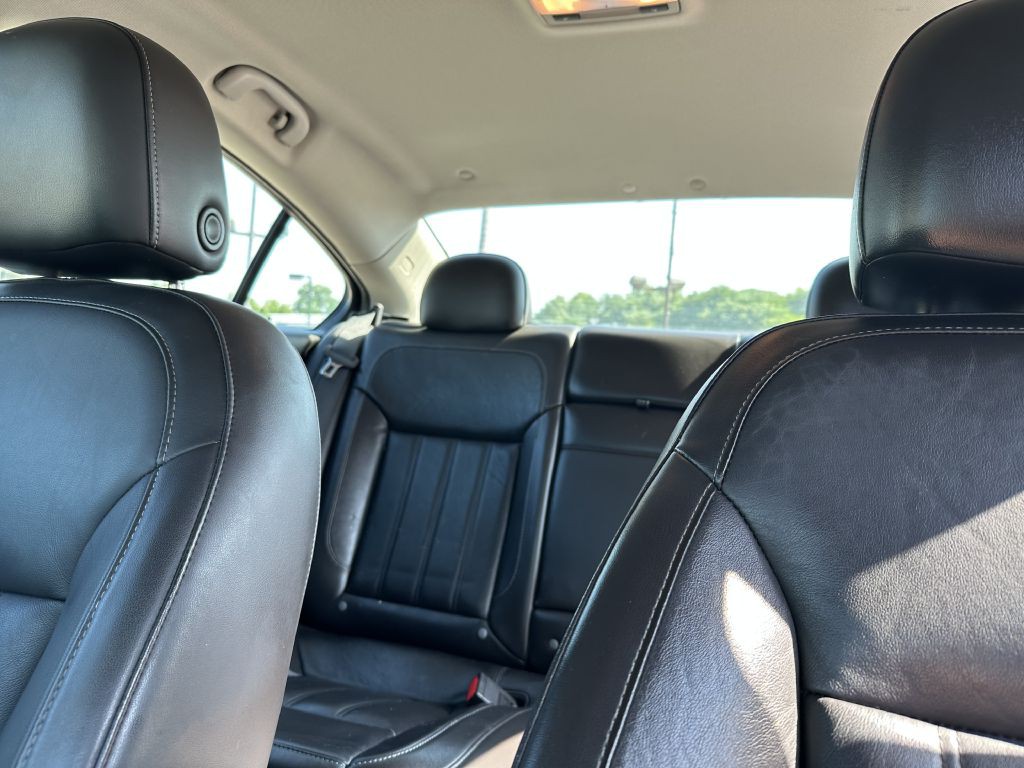 2017 Buick Regal Image 16