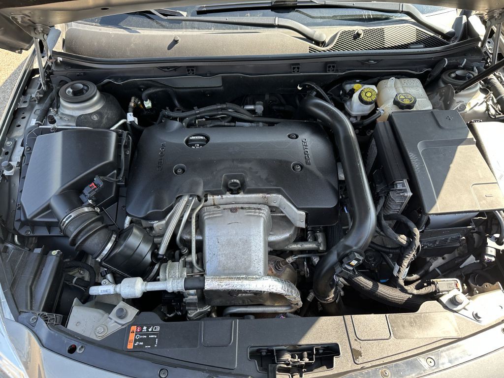 2017 Buick Regal Image 23