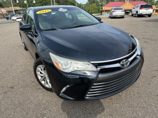 Image for 2015 Toyota Camry LE ID: 6724315
