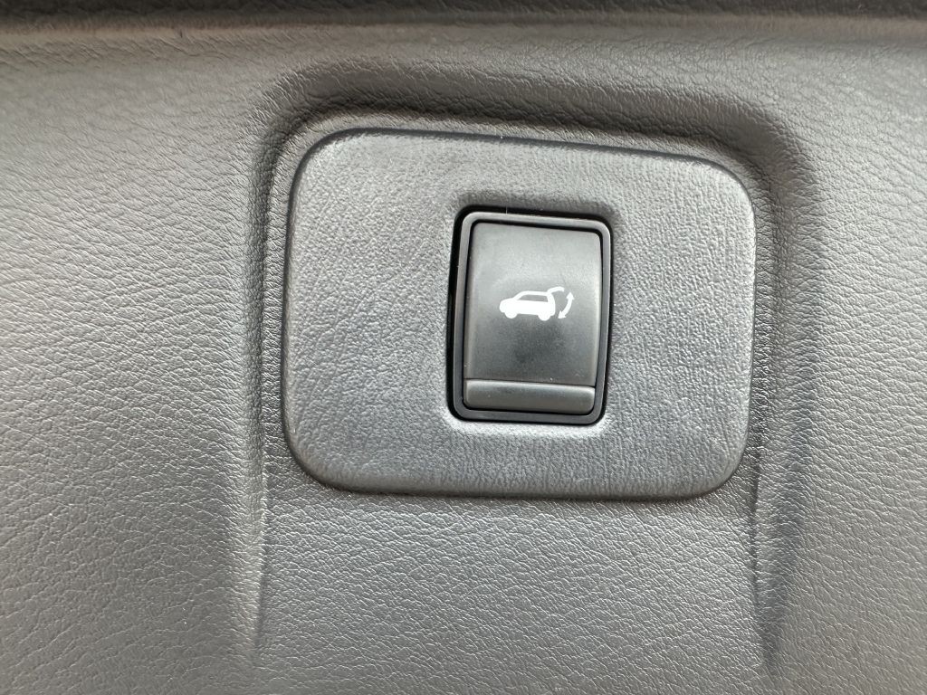 2018 Nissan Murano Image 14