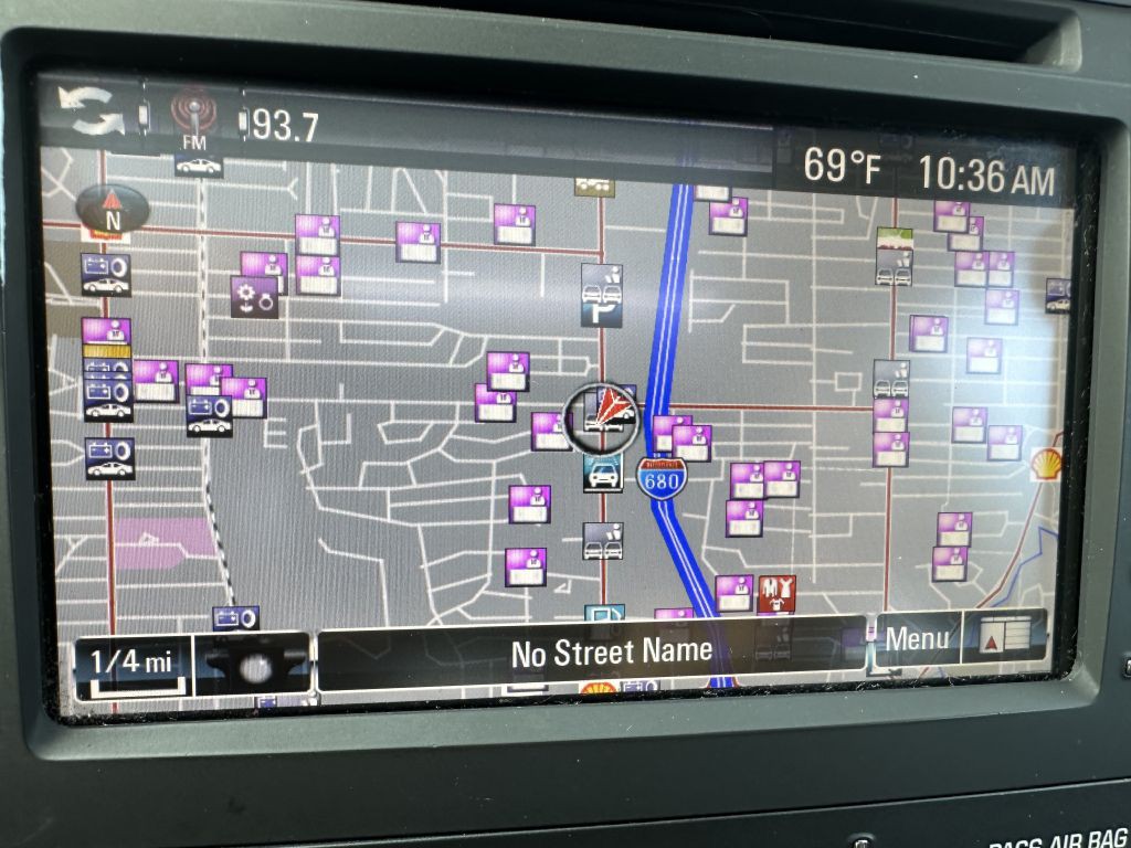 2015 GMC Acadia Image 11