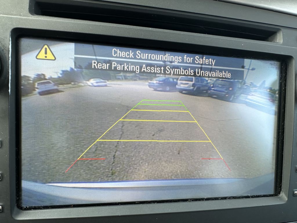 2015 GMC Acadia Image 12