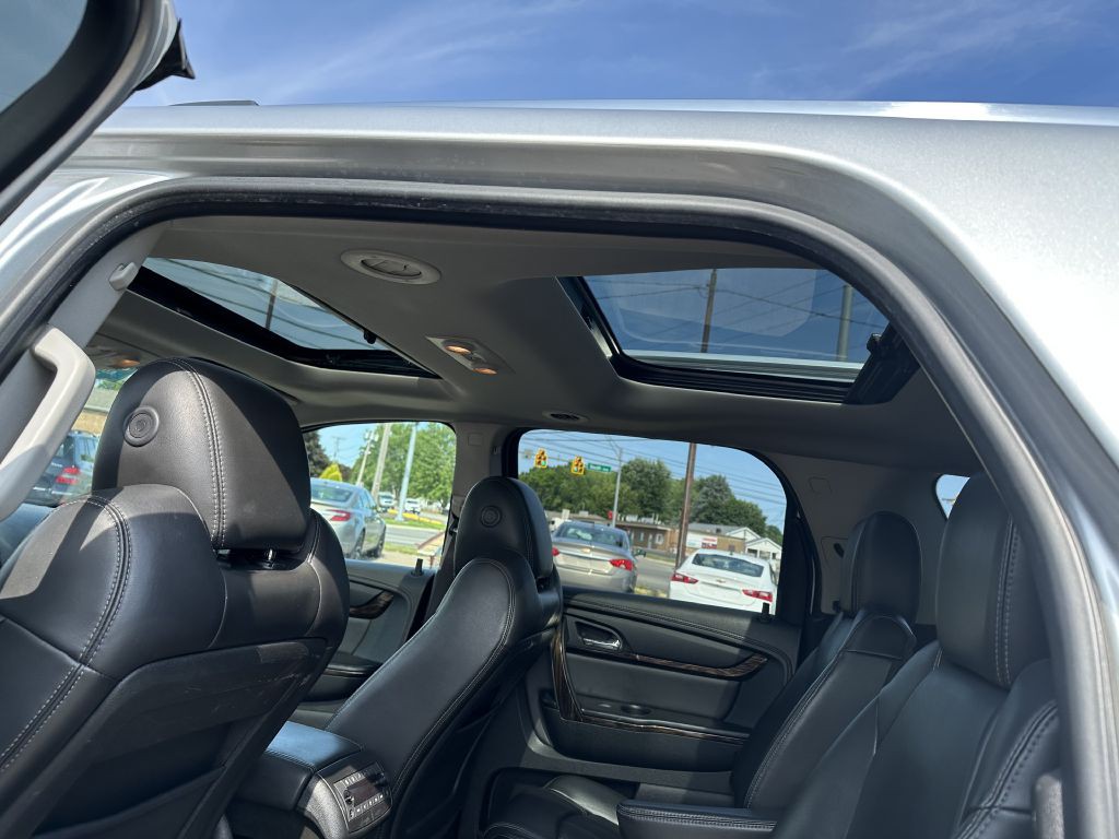 2015 GMC Acadia Image 14