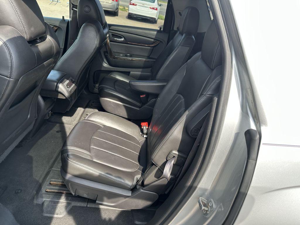 2015 GMC Acadia Image 15