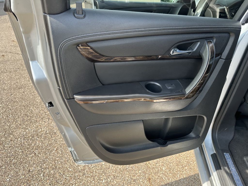 2015 GMC Acadia Image 23