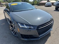 Image for 2016 Audi TT  ID: 6753201