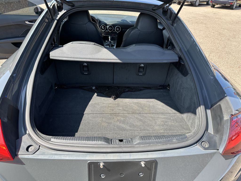 2016 Audi TT Image 22