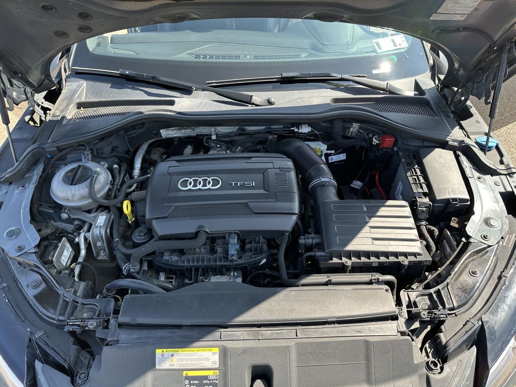 2016 Audi TT Image 26