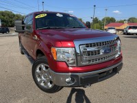 Image for 2014 Ford F-150 Supercrew ID: 6764585