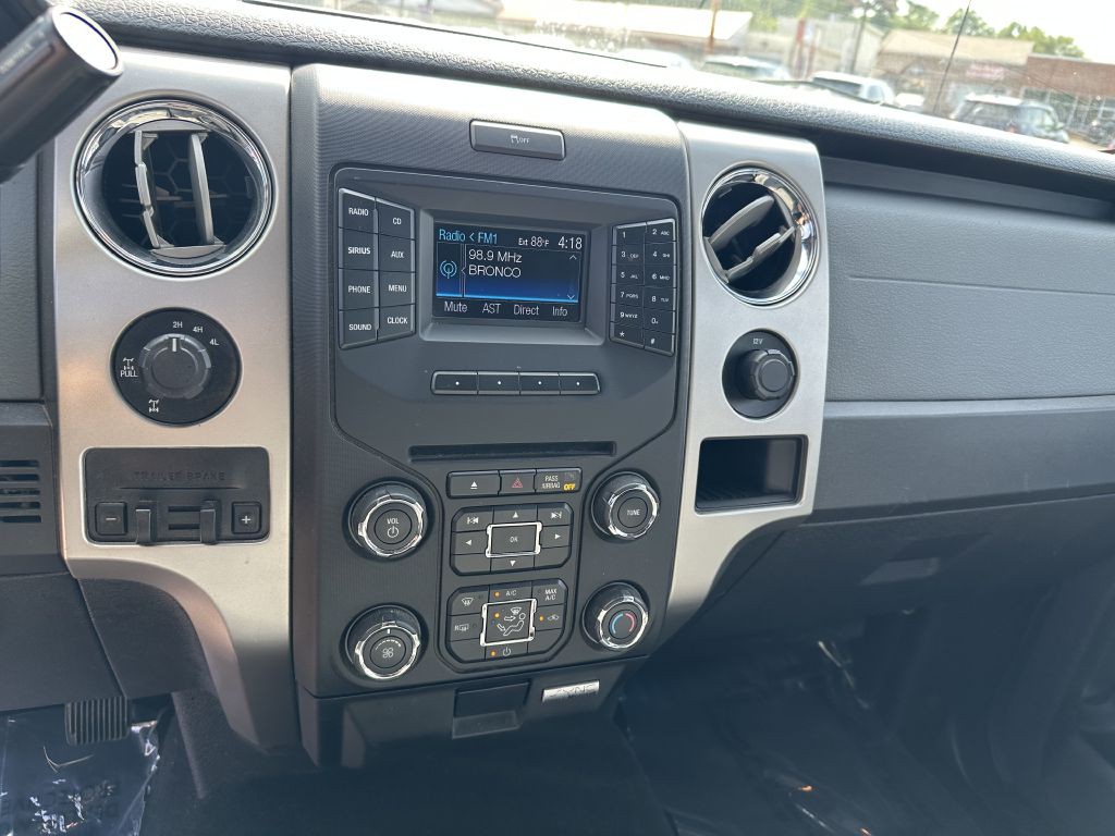 2014 Ford F-150 Image 17