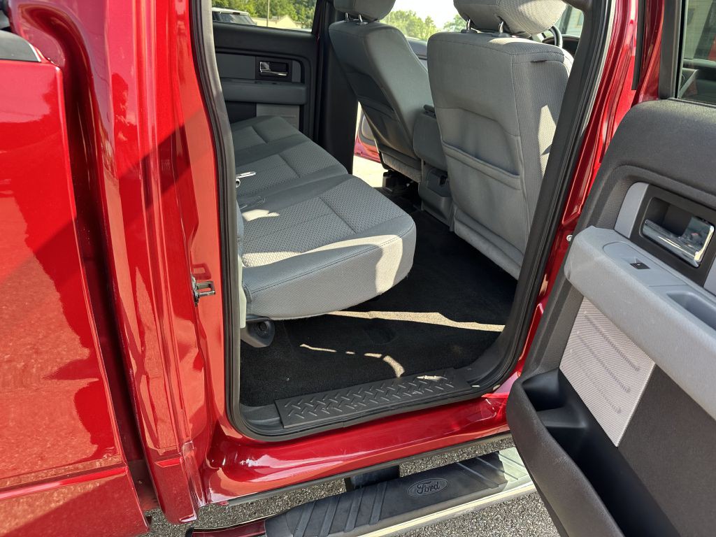 2014 Ford F-150 Image 27