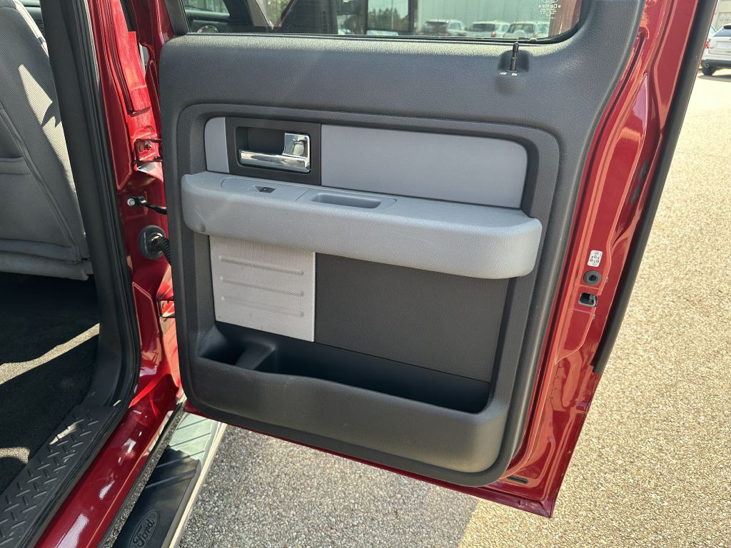 2014 Ford F-150 Image 29