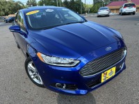 Image for 2016 Ford Fusion Titanium Hev ID: 6764667